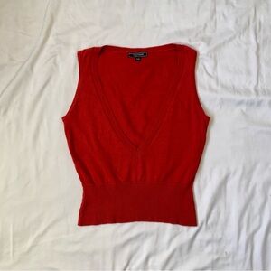 Vintage Sweater Vest